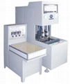 semi-auto bottle blowing machine 1