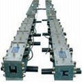 profile mould