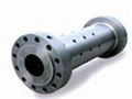 extrusion screw barrel 1