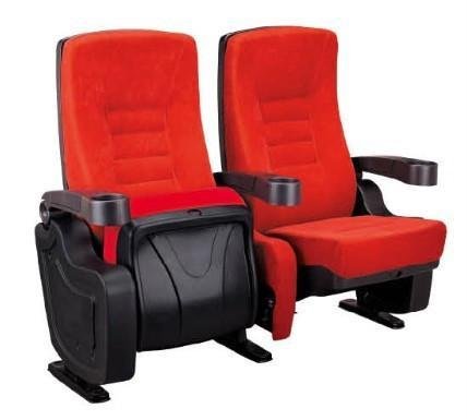 Cinema chair/cinema seat/cinema seating/theater chair/auditorium chair 2