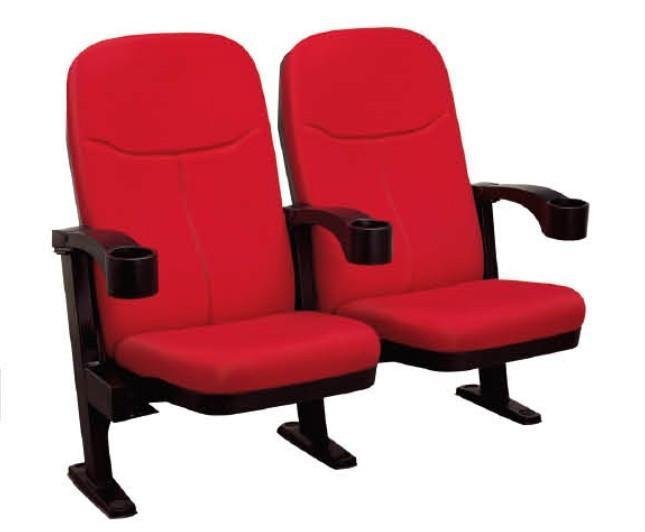 Cinema chair/cinema seat/cinema seating/theater chair/auditorium chair 3