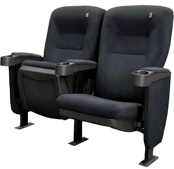 Cinema chair/cinema seat/cinema seating/theater chair/auditorium chair 5