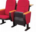 Auditorium chair 4