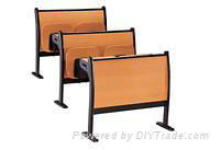 School furniture  2