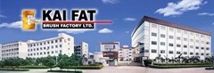Kai Fat Brush Factory Ltd