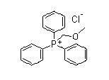 甲氧基甲基三苯基氯化膦