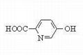 5-羥基-2-吡啶羧酸 1