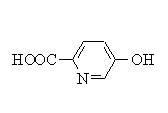 5-羥基-2-吡啶羧酸