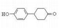 4-羟基苯基环己酮