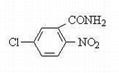 5-氯-2-硝基苯甲酰胺