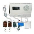 Updated 32 wireless & 2 wired zone alarm