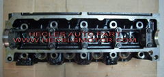 FORD 1.8D CYLINDER HEAD