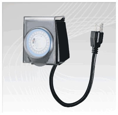 weekly digital timer,IP20 2