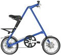 16 Inch Folding A-Bike 1