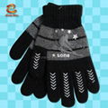 winter gloves