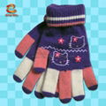 knit gloves 1