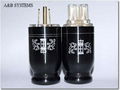 ABS - AC Plugs 1