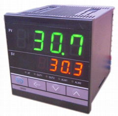 Temperature Controller PID