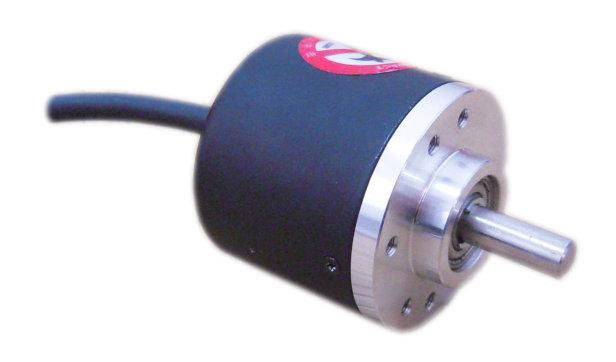 Incremental Rotary Encoder