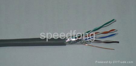 FTP CAT5E CABLE