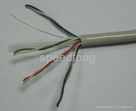 UTP CAT6 CABLE 