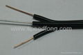 2C Drop wire