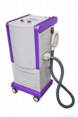 Multi-function IPL hair removal beauty machine