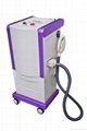 Multi-function IPL hair removal beauty machine 4