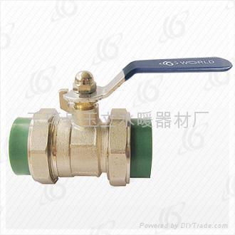 brass pipe fitting 4