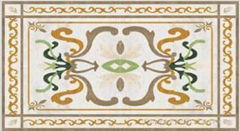 marble inlay