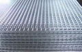 welded wire mesh panels