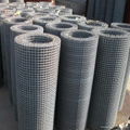 crimped wire mesh