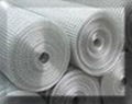 welded  wire  mesh