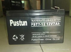 Lead Acid Battery