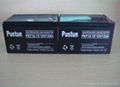 Pustun Lead Acid battery