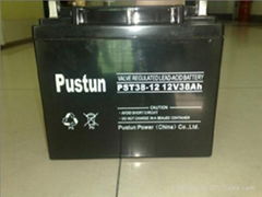 lead acid battery