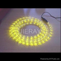  LED Rope Lights (CE, GS, RoHS approved)