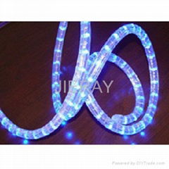  LED Rope Lights (CE, GS, RoHS approved)