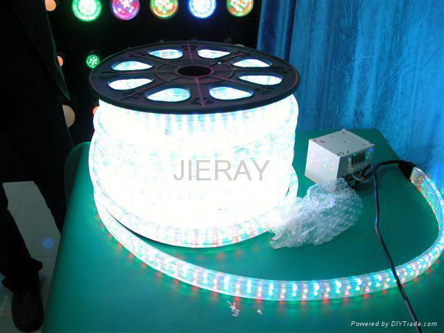  LED Rope Lights (CE, GS, RoHS )
