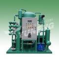 ZJC-T Series Vacuum Oil Purifier special