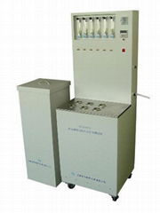 Distillate Fuel oil Oxidation stability Tester