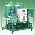 Waste gear oil regeneration machine 1