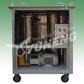 KJY Series Special Oil-Purifier for Fire-Resistant Oil