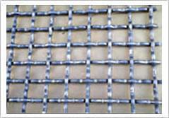 crimped wire mesh