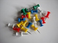 push pins