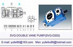 Vickers vane pump,Sipurui Hydraulic Co.,Ltd,hydraulic pumps,vane pump manufacturer