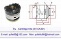 Cartridge kit of Vickers vane pump(V/VQ) / Hydraulic parts/ hydraulic component 1