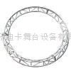 Circular truss