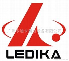 GuangZhou LEDIKA stage truss & flight case Co.,Ltd