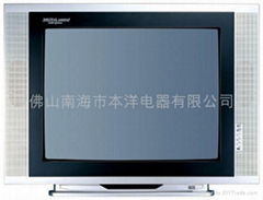 COLOR TV